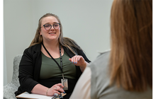 clinical psychology graduate program at KCU